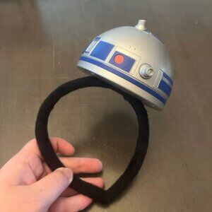 DISNEY R2D2 UNISEX HEADBAND (SET OF 2)
